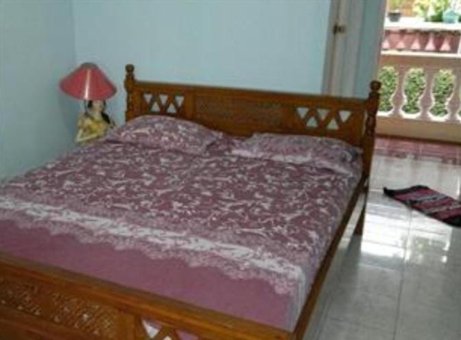 Hotel Adinda Parangtritis Bilik gambar