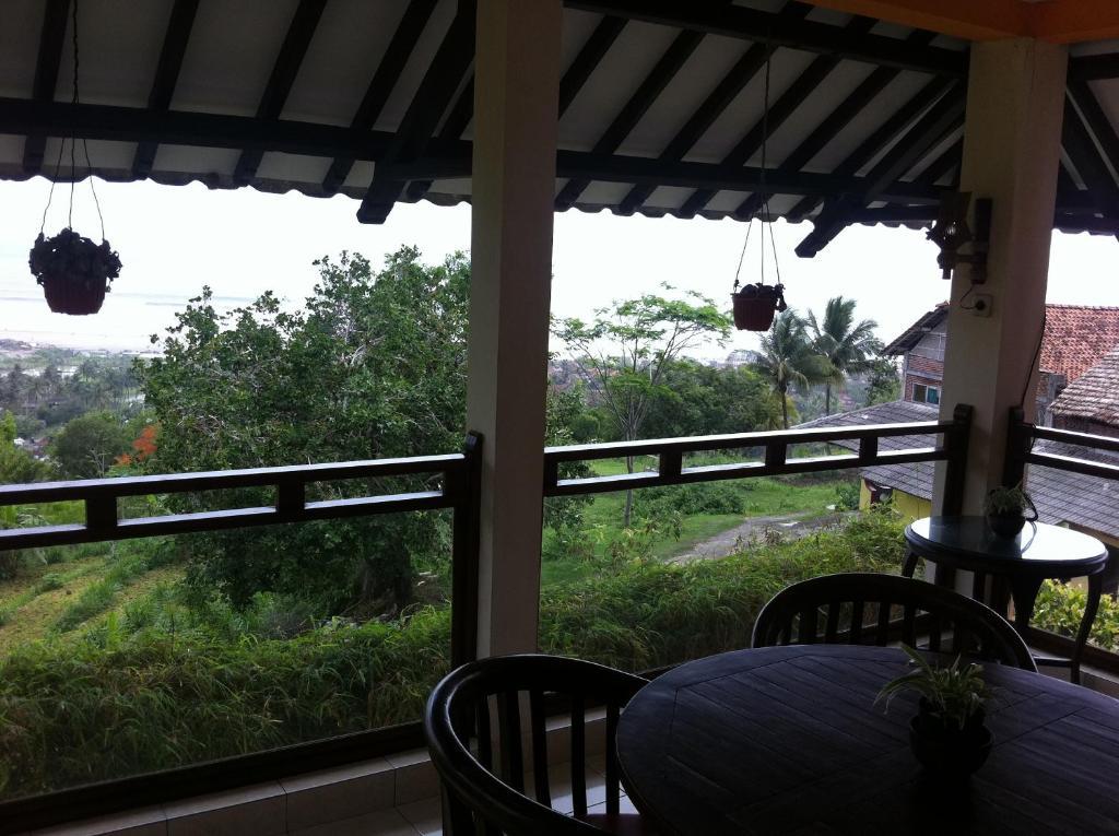 Hotel Adinda Parangtritis Luaran gambar