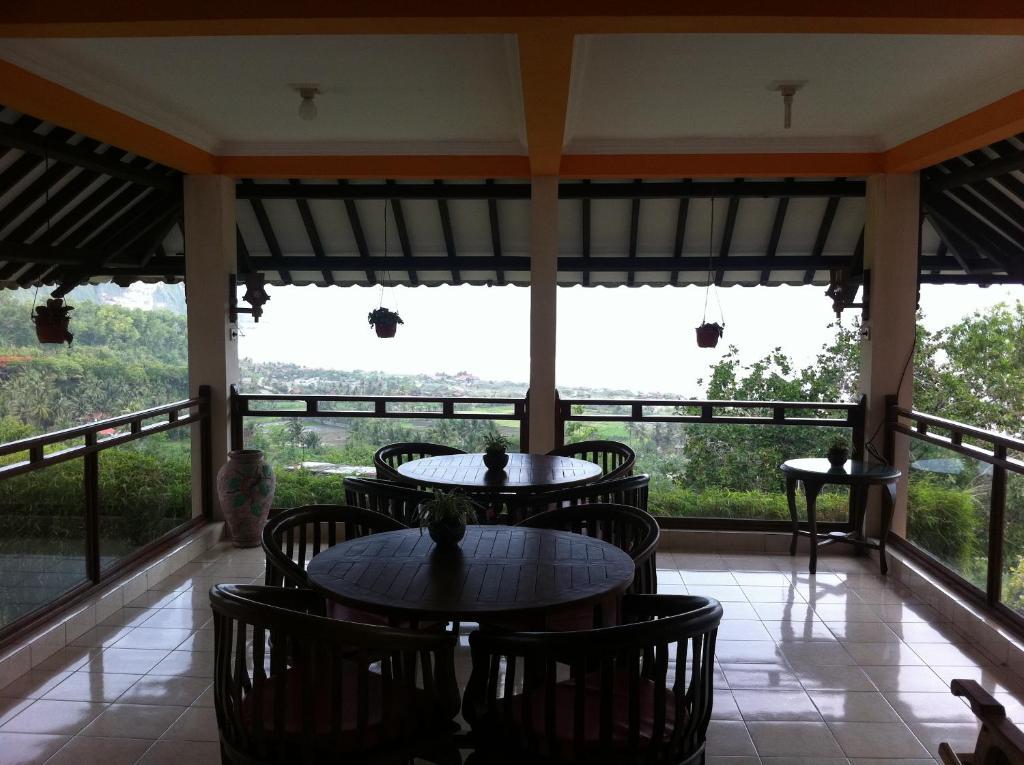 Hotel Adinda Parangtritis Luaran gambar