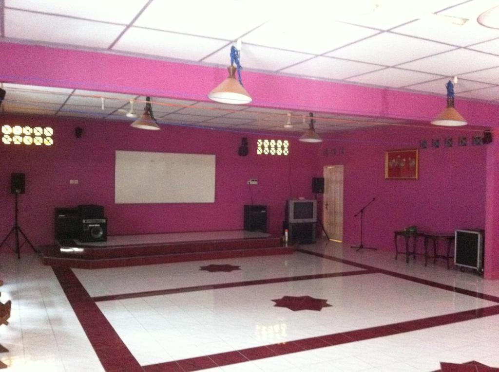 Hotel Adinda Parangtritis Luaran gambar