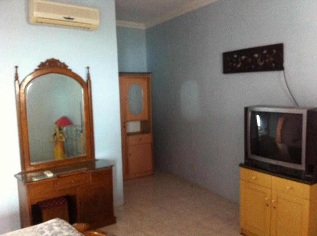 Hotel Adinda Parangtritis Bilik gambar