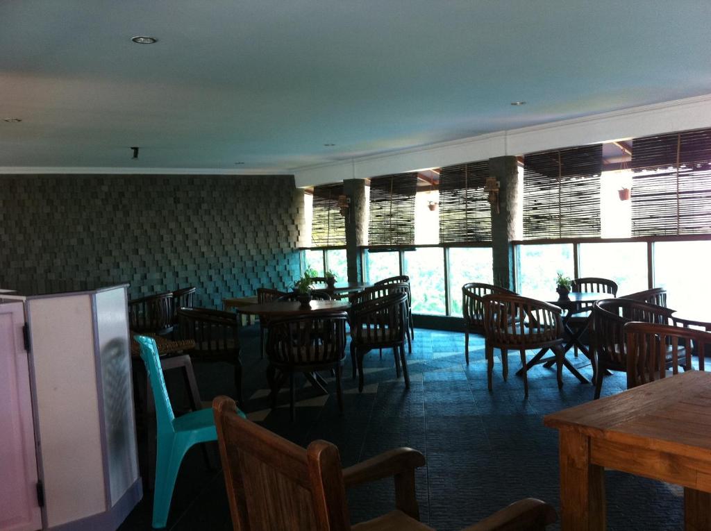Hotel Adinda Parangtritis Luaran gambar