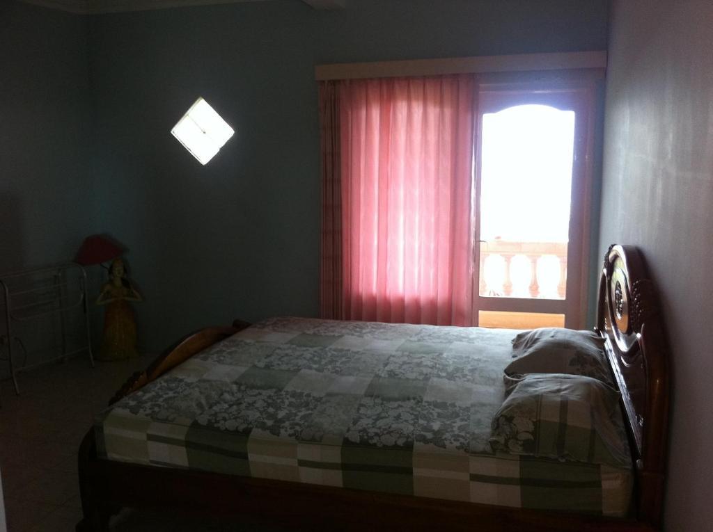 Hotel Adinda Parangtritis Luaran gambar